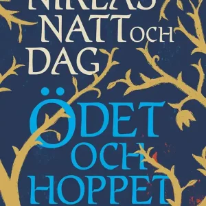 Ödet och hoppet (e-bok) av Niklas Natt och Dag I lager