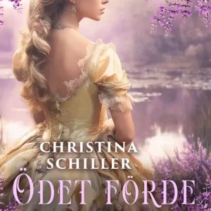 Ödet förde oss hit (e-bok) av Christina Schiller Kampanj