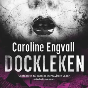 Bästa pris Dockleken (e-bok) av Caroline Engvall