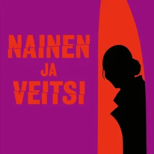Erbjudandepris Nainen ja veitsi (e-bok) av Gu Byeong-Mo