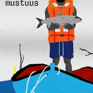 Pimeyden mustuus (e-bok) av Ivan Maniraho Endast denna vecka