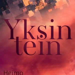 Yksin tein (e-bok) av Heimo Pihlajamaa Lågt pris