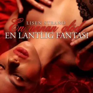 En lantlig fantasi (e-bok) av Lisen Strand Sista chansen
