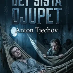 Det sista djupet (e-bok) av Anton Tjechov Sänkt pris