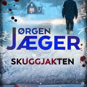 Extra rabatt Skuggjakten (e-bok) av Jørgen Jæger