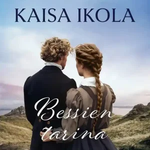 Nyhet Bessien tarina (e-bok) av Kaisa Ikola