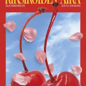 Kirsikoiden aika (e-bok) av Montserrat Roig Sista chansen