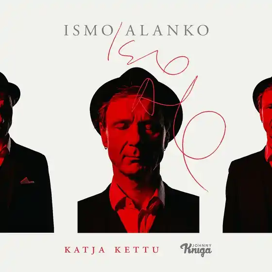 Ismo Alanko (ljudbok) av Katja Kettu Fynd