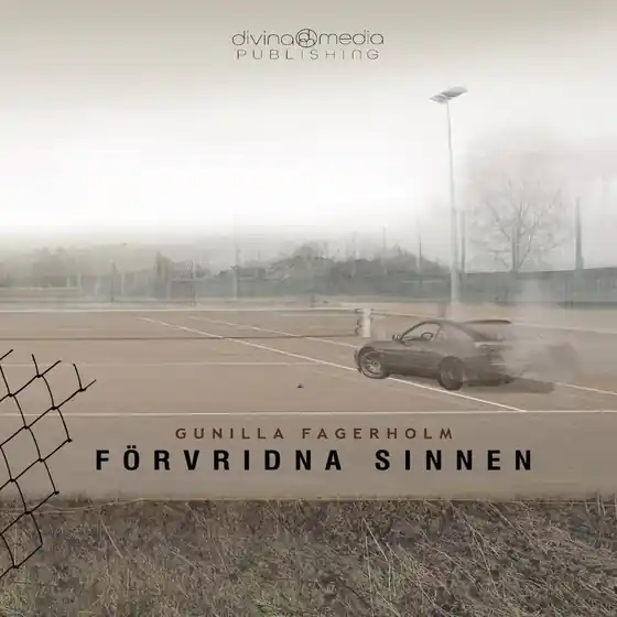 Förvridna sinnen (ljudbok) av Gunilla Fagerholm Snabb leverans