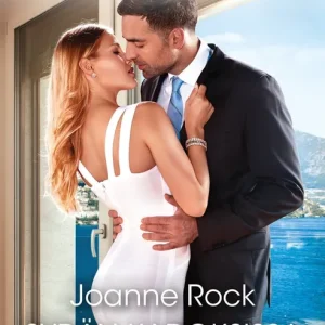 Sydän kadoksissa (e-bok) av Joanne Rock Kundfavorit