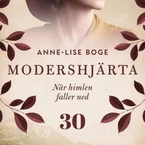 Expressleverans När himlen faller ned (e-bok) av Anne-Lise Boge