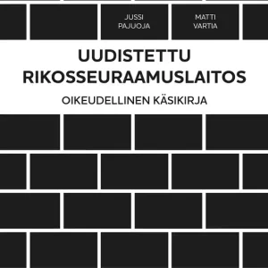 Begränsad tid Uudistettu Rikosseuraamuslaitos (e-bok) av Jussi Pajuoja