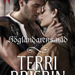 Lågt pris Högländarens nåd (e-bok) av Terri Brisbin