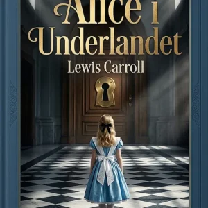 Alice i Underlandet (e-bok) av Lewis Carroll Begränsat erbjudande