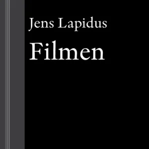 Kampanjpris Filmen: En novell ur Mamma försökte (e-bok) av Jens Lapidus