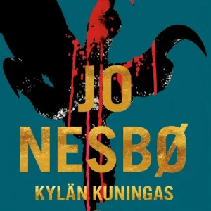 Kylän kuningas (e-bok) av Jo Nesbø Billigare