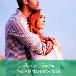 Rea Två hjärtan som slår / Hennes nya intresse (e-bok) av Louisa Heaton