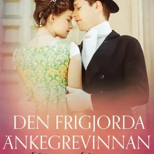 Trygg betalning Den frigjorda änkegrevinnan - erotisk novell (e-bok) av Britta Bocker