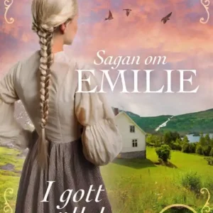 Erbjudande I gott sällskap (e-bok) av Anne-Lill Vestgård