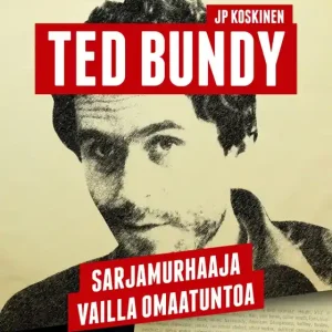 Ted Bundy (e-bok) av JP Koskinen Billigare