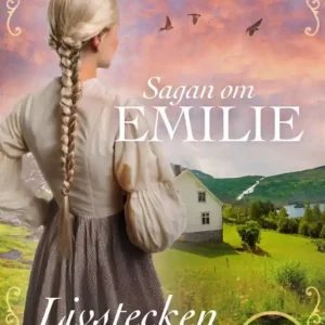 Rea Livstecken (e-bok) av Anne-Lill Vestgård