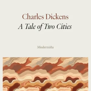 A Tale of Two Cities (e-bok) av Charles Dickens Reapris