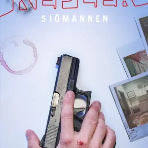 Rea Sjömannen : Spänningsberättelser (e-bok) av Lars Kepler