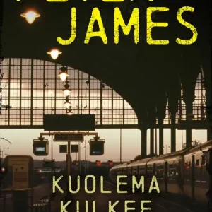 Kampanj Kuolema kulkee kannoilla (e-bok) av Peter James