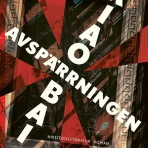 Avspärrningen (e-bok) av Xiao Bai Rabatter