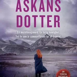 Askans dotter (e-bok) av Ilaria Tuti risnedsättning