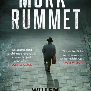 Kampanj Mörkrummet (e-bok) av Willem Frederik Hermans