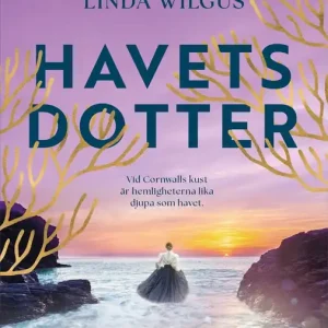 Havets dotter (e-bok) av Linda Wilgus Köp online