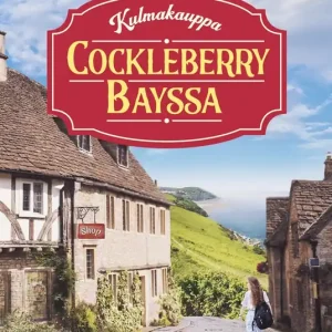 Kulmakauppa Cockleberry Bayssa (e-bok) av Nicola May Snabb frakt