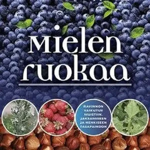 Mielen ruokaa (e-bok) av Sinikka Piippo Rabatter
