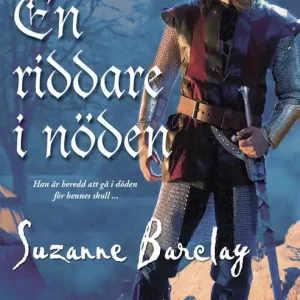 En riddare i nöden (e-bok) av Suzanne Barclay Bästa pris