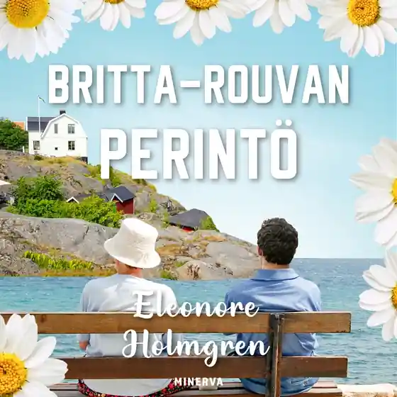 Britta-rouvan perintö (ljudbok) av Eleonore Holmgren Fynd