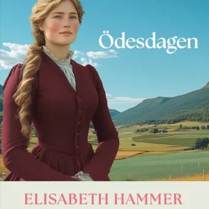 Kampanj Ödesdiger dag (e-bok) av Elisabeth Hammer