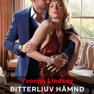 Bitterljuv hämnd / Priset på kärlek (e-bok) av Yvonne Lindsay Kundfavorit