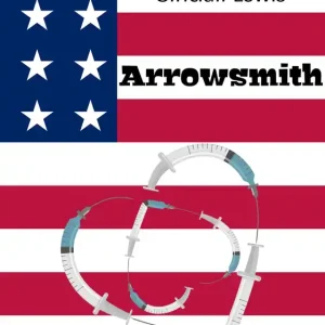 Arrowsmith (e-bok) av Sinclair Lewis Kundfavorit