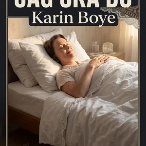 Jag ska dö (e-bok) av Karin Boye Begränsat erbjudande