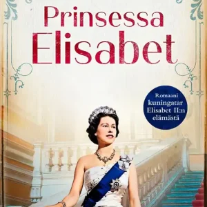 Prinsessa Elisabet (e-bok) av Eva-Maria Bast Kampanj