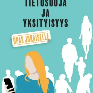 Tietosuoja ja yksityisyys (e-bok) av Ari Andreasson Fri frakt