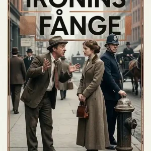 Ironins fånge (e-bok) av O. Henry Säker betalning