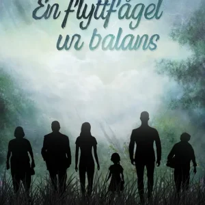 En flyttfågel ur balans (e-bok) av Mia Larsen Kampanj