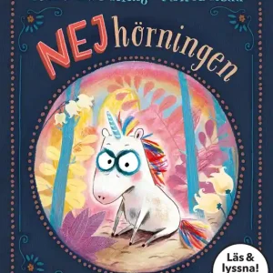 Trygg betalning NEJhörningen (Läs & lyssna) (e-bok) av Marc-Uwe Kling