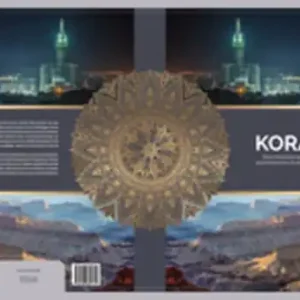 KORANEN - Dess historiska berättelse och fakta från uppenbarelsen till dess moderna applikationer (e-bok) av Hussein Al Daoudi Lågt pris