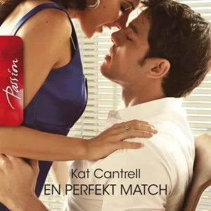 Billigare En perfekt match/Ljuvlig hämnd (e-bok) av Maureen Child