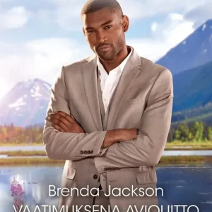 Snabb frakt Vaatimuksena avioliitto (e-bok) av Brenda Jackson