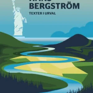 Begränsat antal Hans Bergström - texter i urval (e-bok) av Hans Bergström