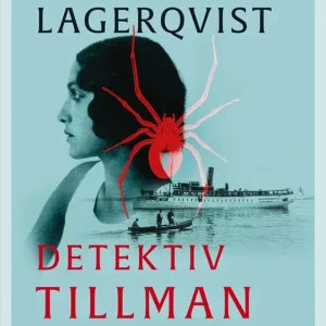 Likhandlaren (e-bok) av Camilla Lagerqvist Beställ nu